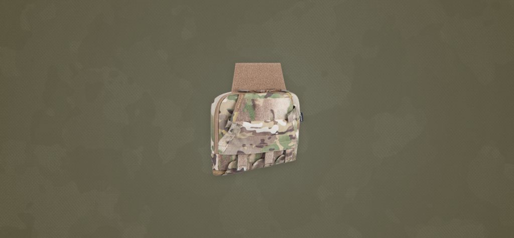 AMK™ Armored Medic Kit