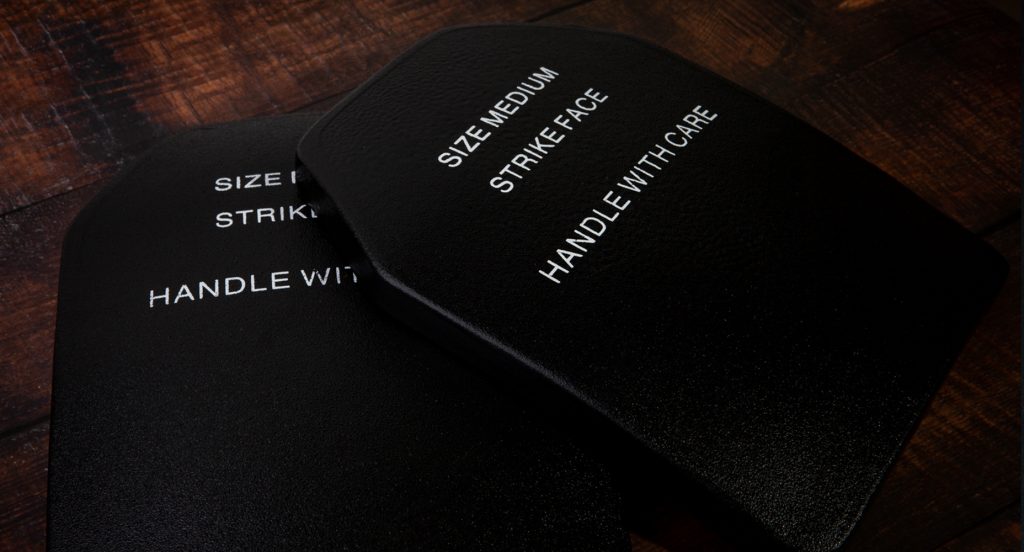 SA4S™ Level IV Silicon Carbide SAPI