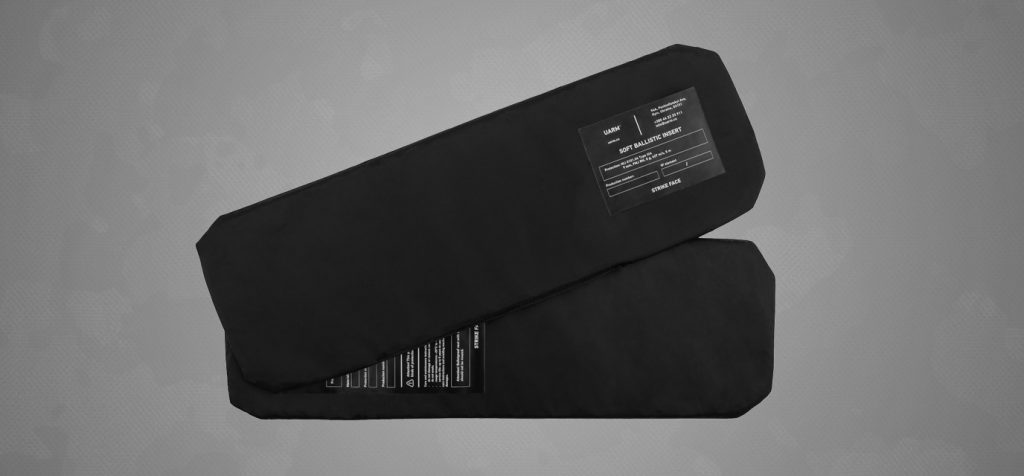 CSA™ Cummerband Soft Armor