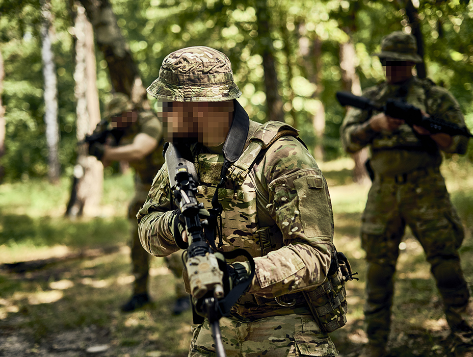 LPC™ Light Plate Carrier