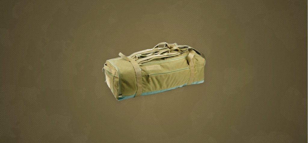 HLCB™ Heavy Load Cargo Bag