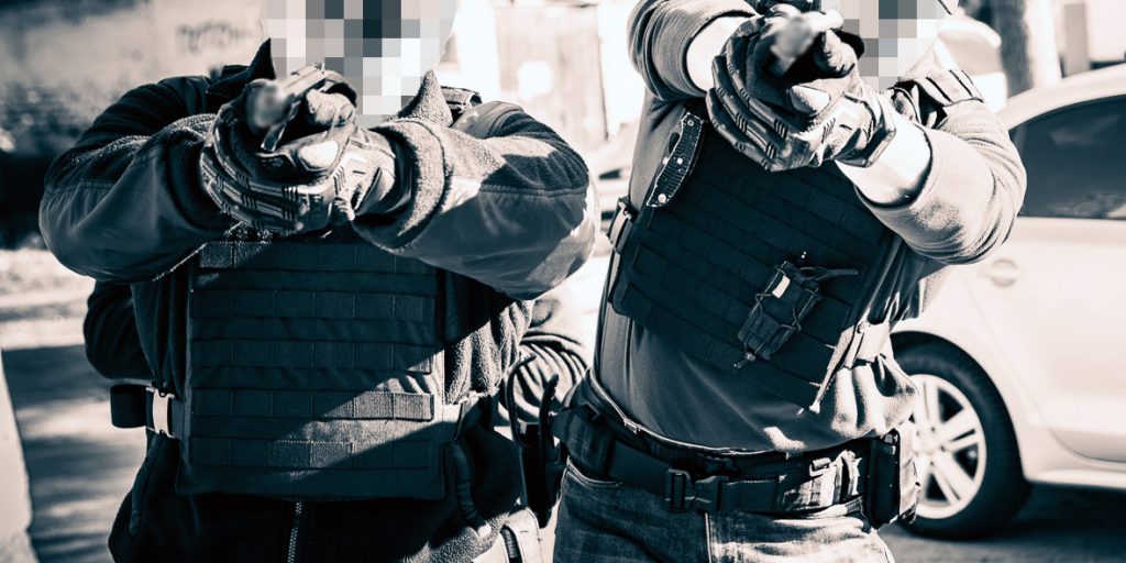 MPCM™ Metropolis Plate Carrier MOLLE