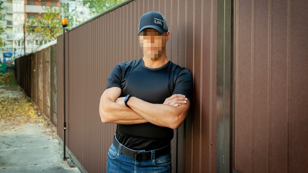 CAT™ Covert Armored T‑Shirt