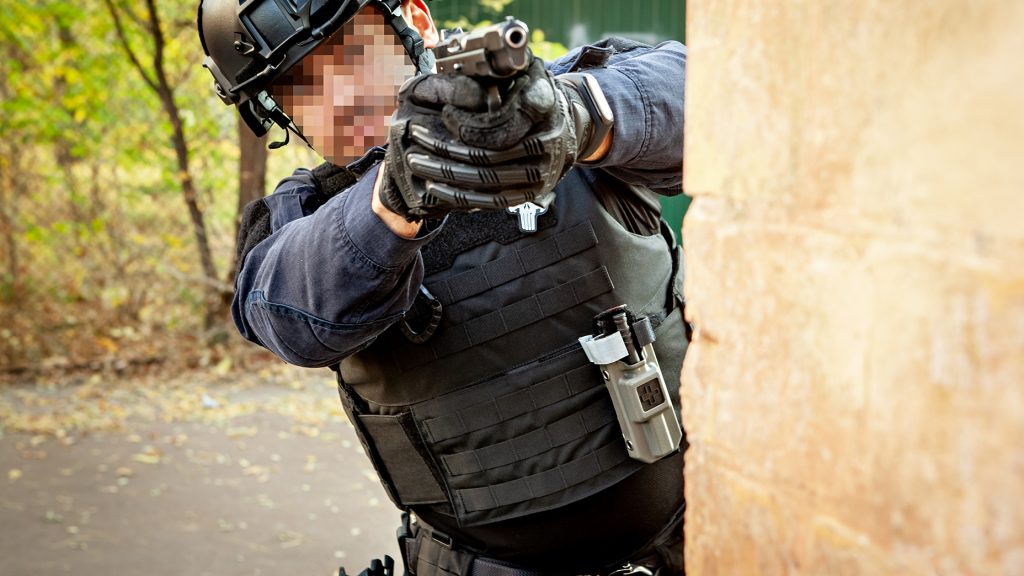 MVM™ Metropolis Vest MOLLE