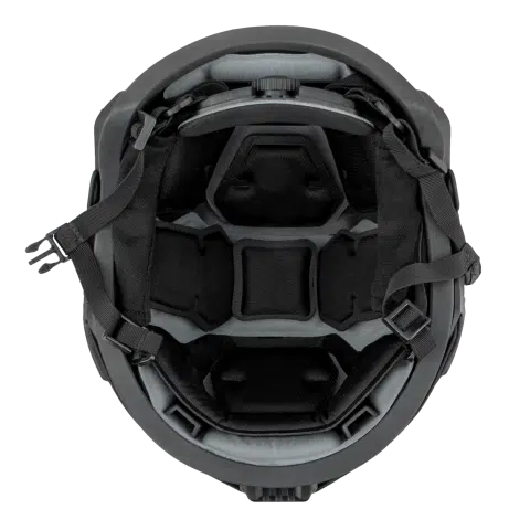 What is a Bump Helmet?