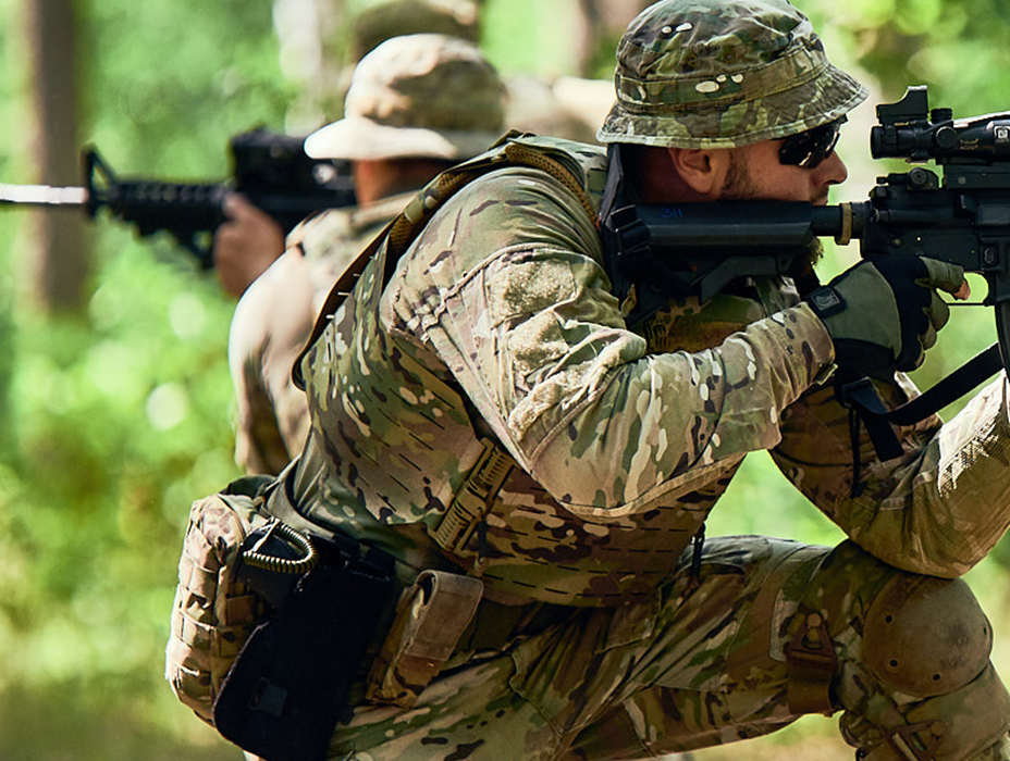 SC™ Skeletal Cummerbund for LPC™