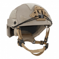 Ballistic Helmets