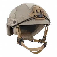 Ballistic Helmets