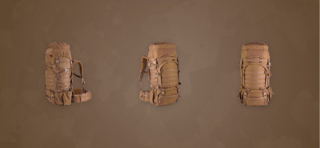 CCP™ Combat Cargo Pack