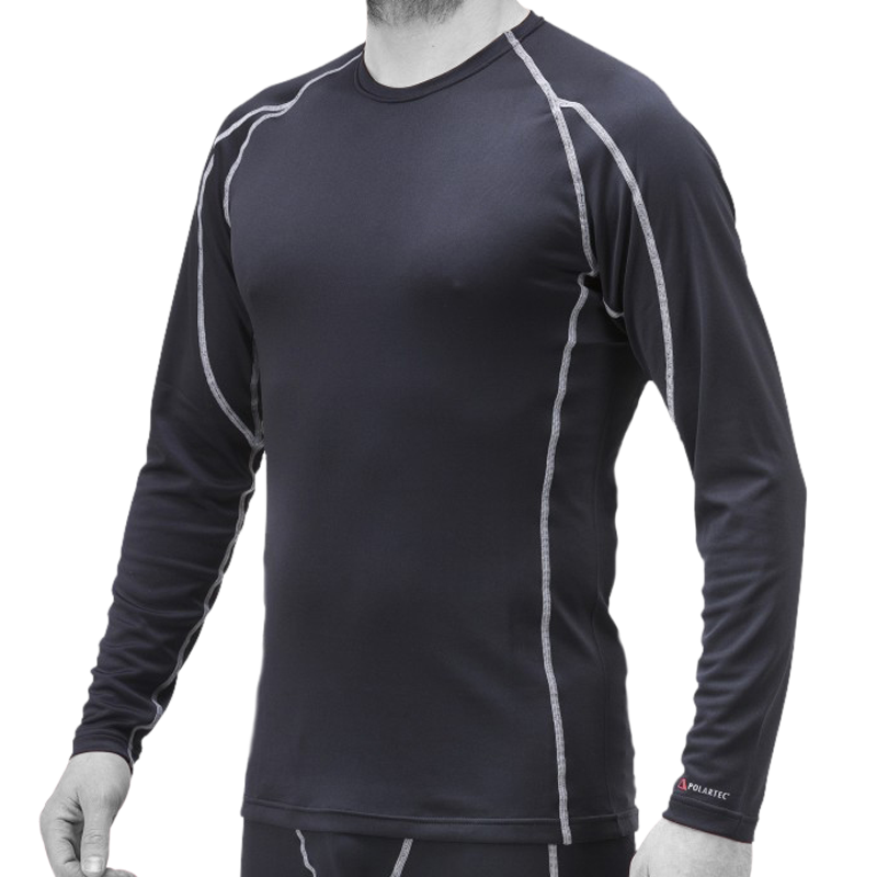 Base Layer