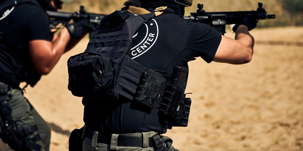 AC™ Armored Cummerbund for RPC™/HPC™