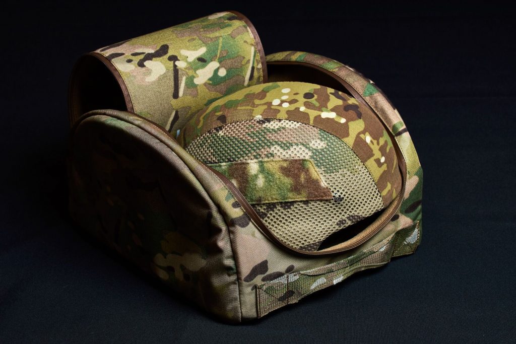 HB™ Helmet Bag