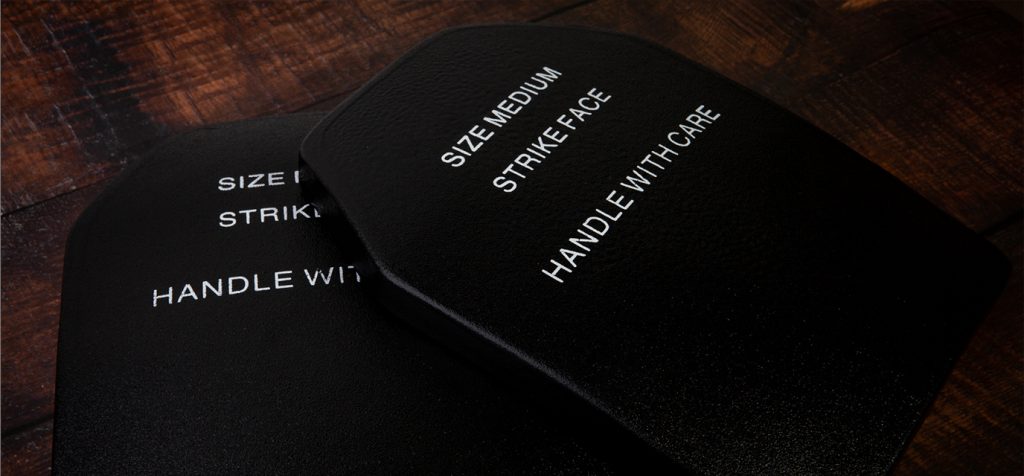 SA4A™ Level IV Aluminum Oxide SAPI