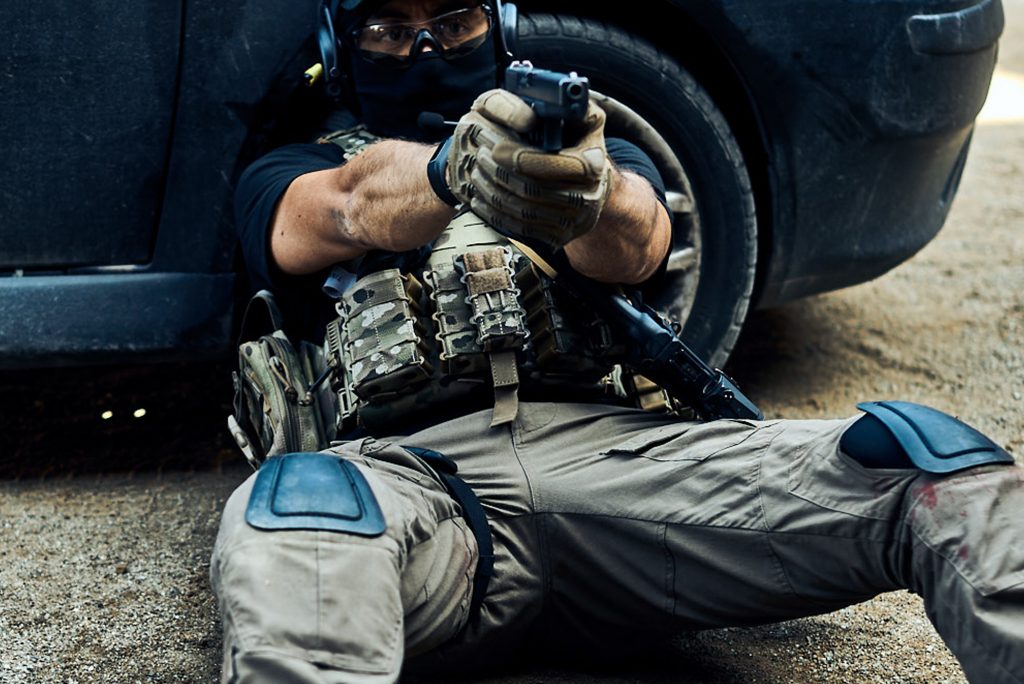 PMH™ Pistol Magazine Holder