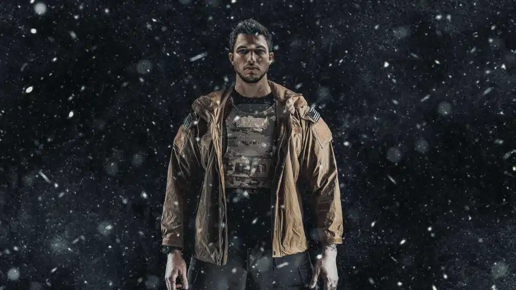 SA3U™ Level III UHMWPE SAPI