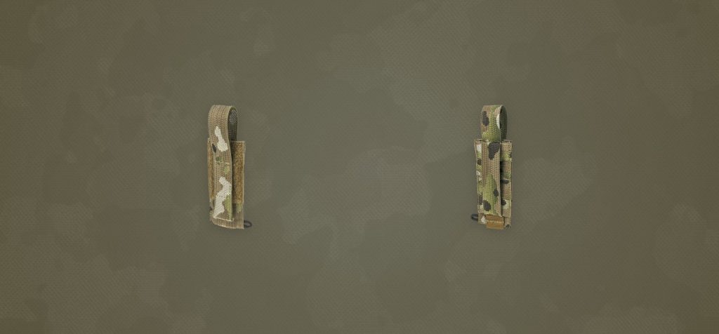 TSH™ Trauma Shears Holster