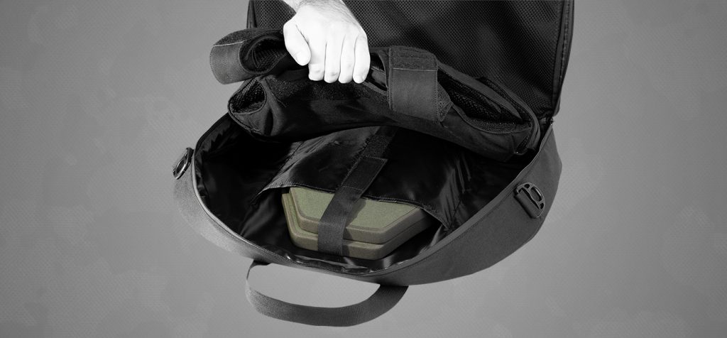 UAPC™ Universal Armor Protection Case