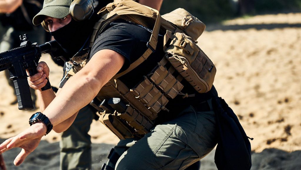 SC™ Skeletal Cummerbund for FRPC™/FPC™