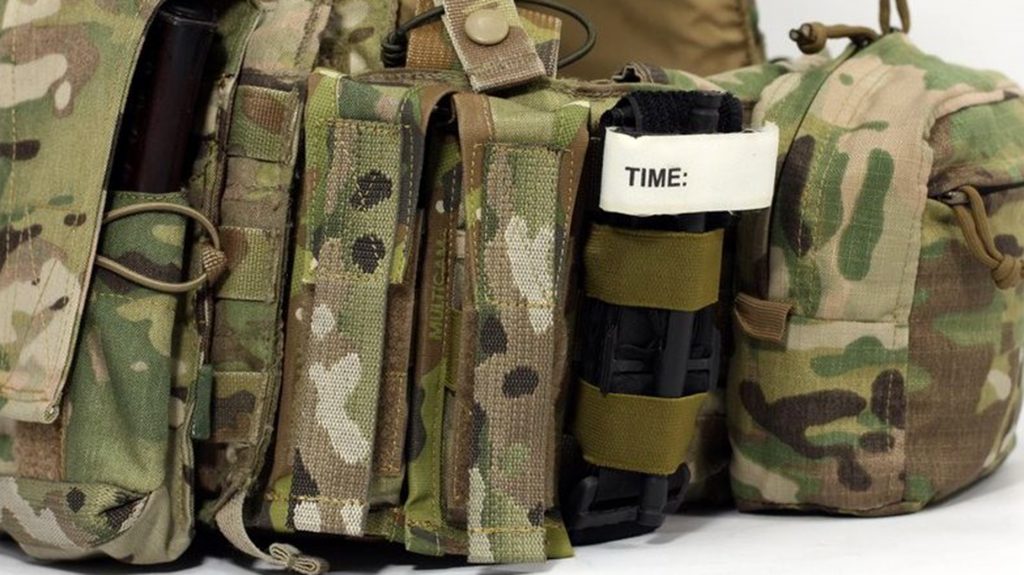 PMP™ Pistol Magazine Pouch