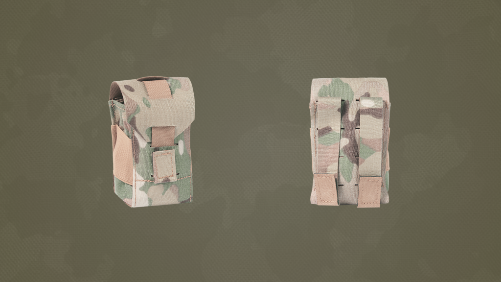 TGP™ Tactical Grenade Pouch