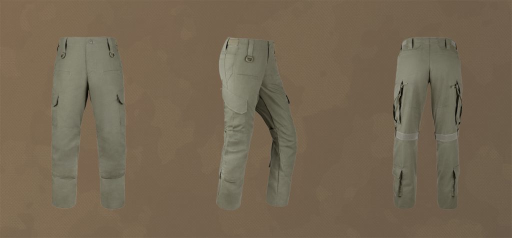 OP™ Outback Pants