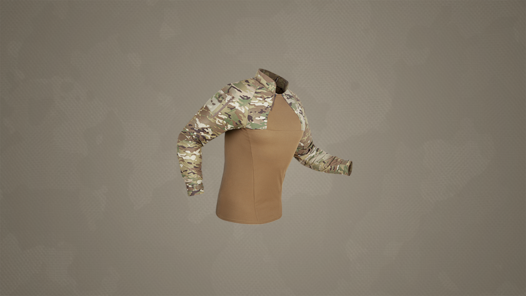 ACS™ Armored Combat Shirt