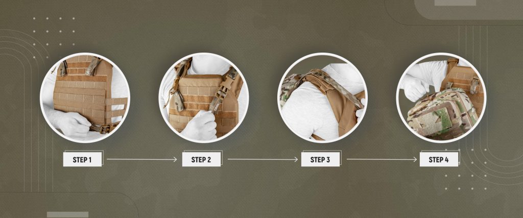 COP™ Compact Operator Pack