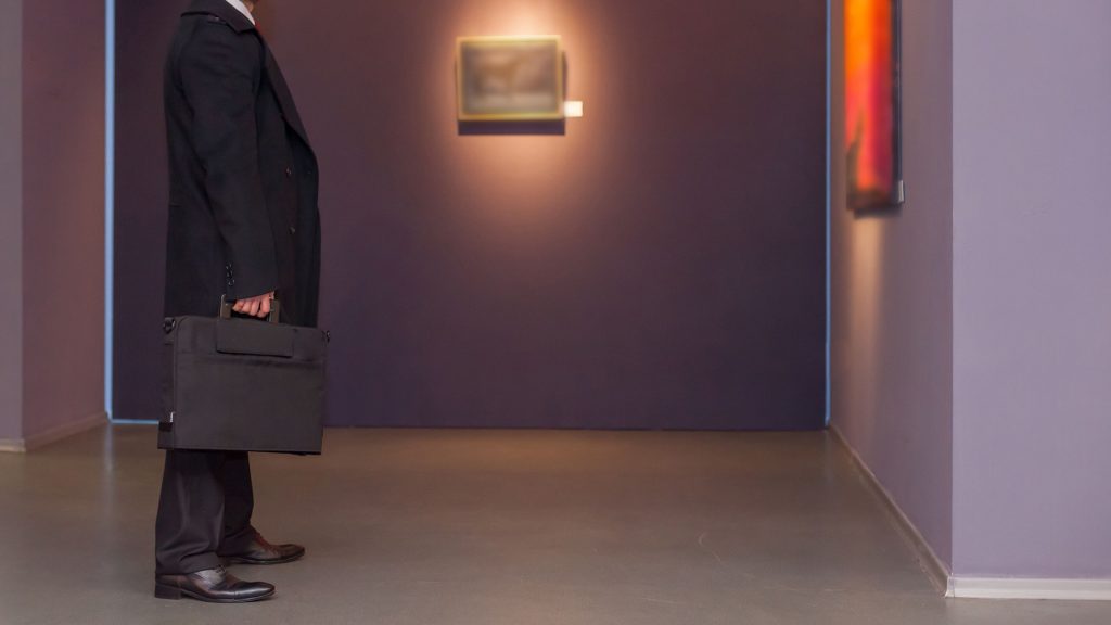 BB™ Ballistic Briefcase