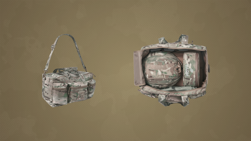 LRB™ Large Resource Bag