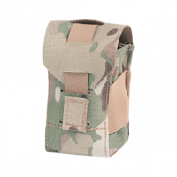 Grenade Pouches