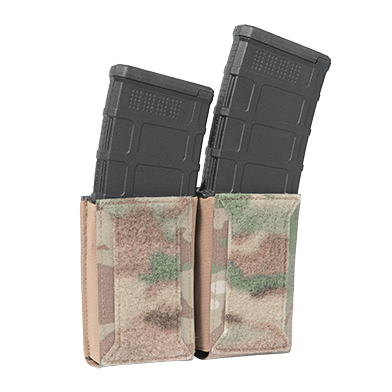 Rifle Pouches