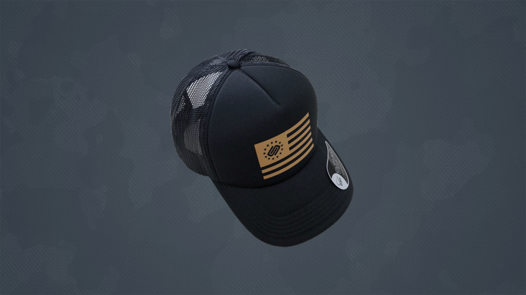 SLC™ Sharp Looking Cap