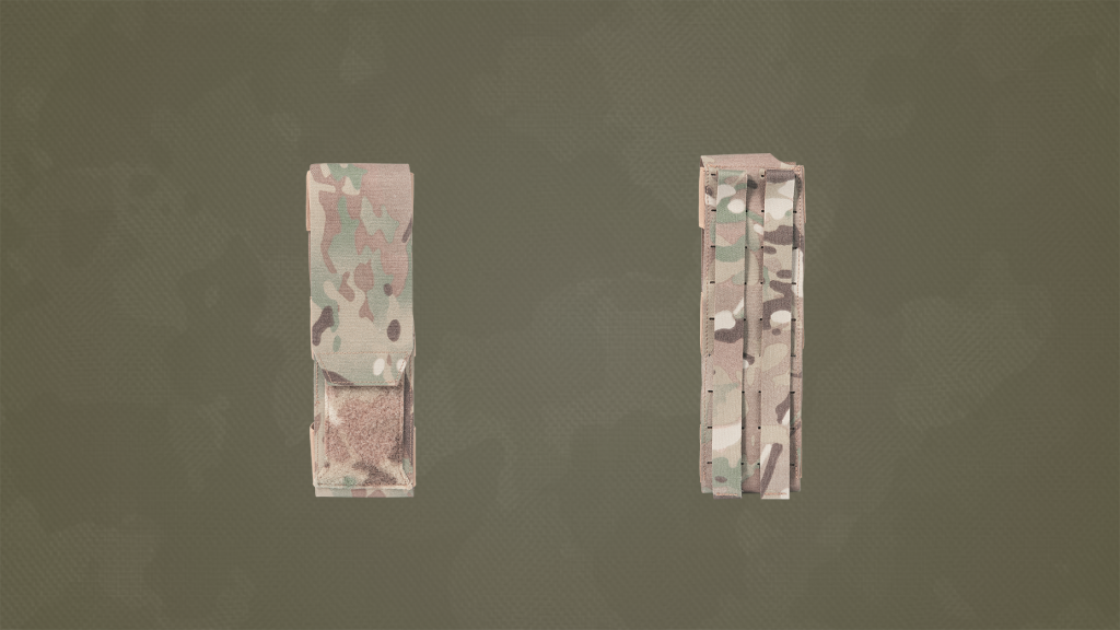 HRP™ Harris Radio Pouch