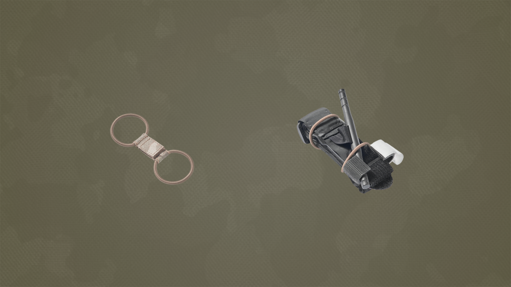 TTL™ Tactical Tourniquet Loop