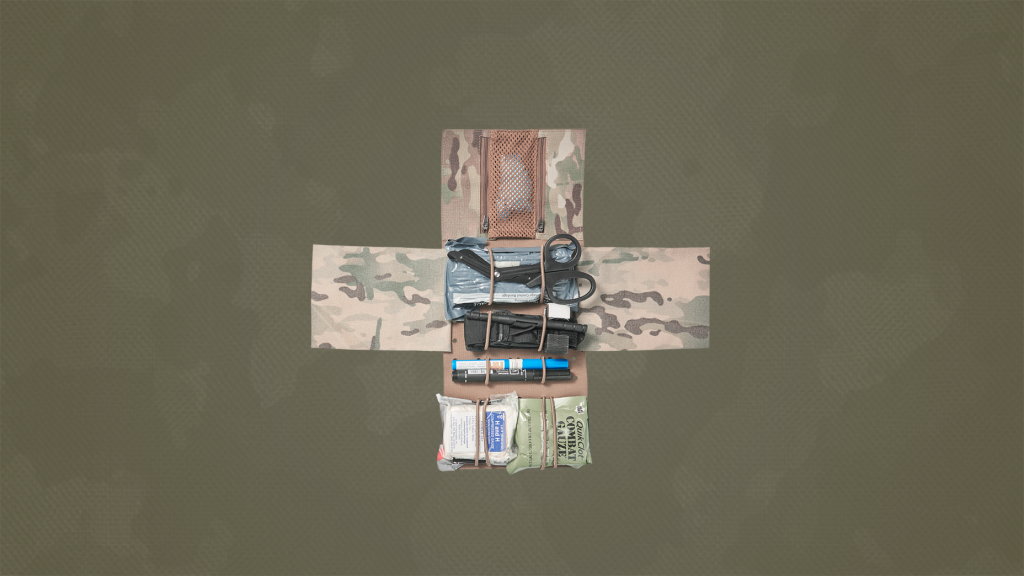 TUP™ Tactical Utility Pouch