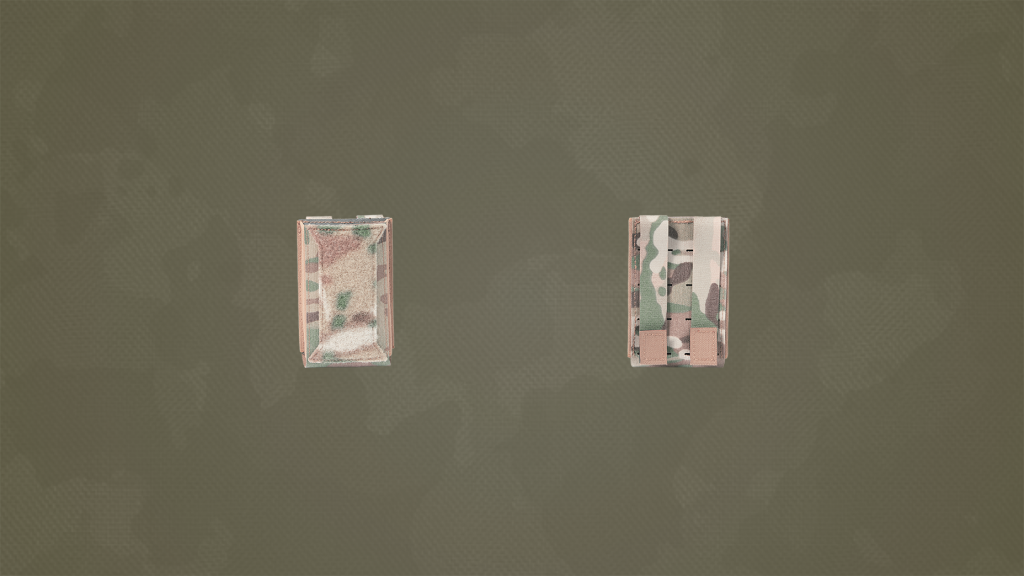 USMP™ Ultralight Single Magazine Pouch