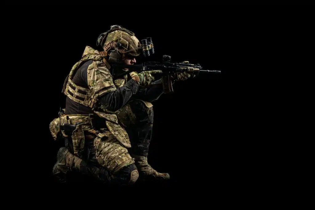 FAS™ Full Armor System