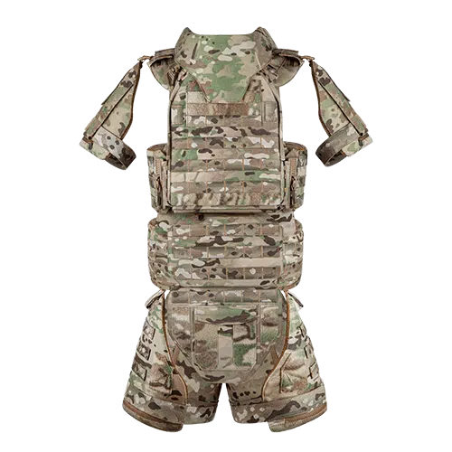 Full Armor System