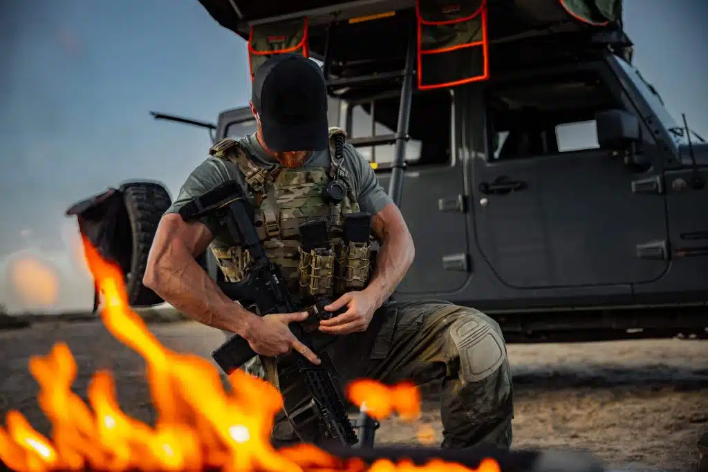 FPC™ Featherweight Plate Carrier