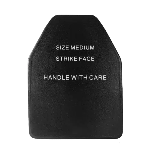 SA3S™ Level III+ SILICON CARBIDE SAPI