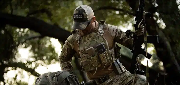 How To Choose The Best Bulletproof Vest?